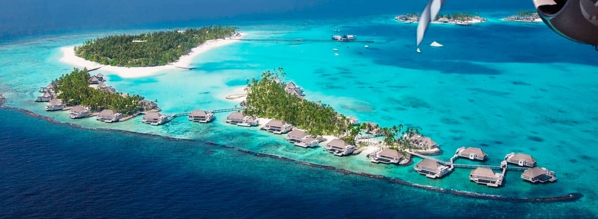 Cheval Blanc Randheli – Maldives – Robb Report