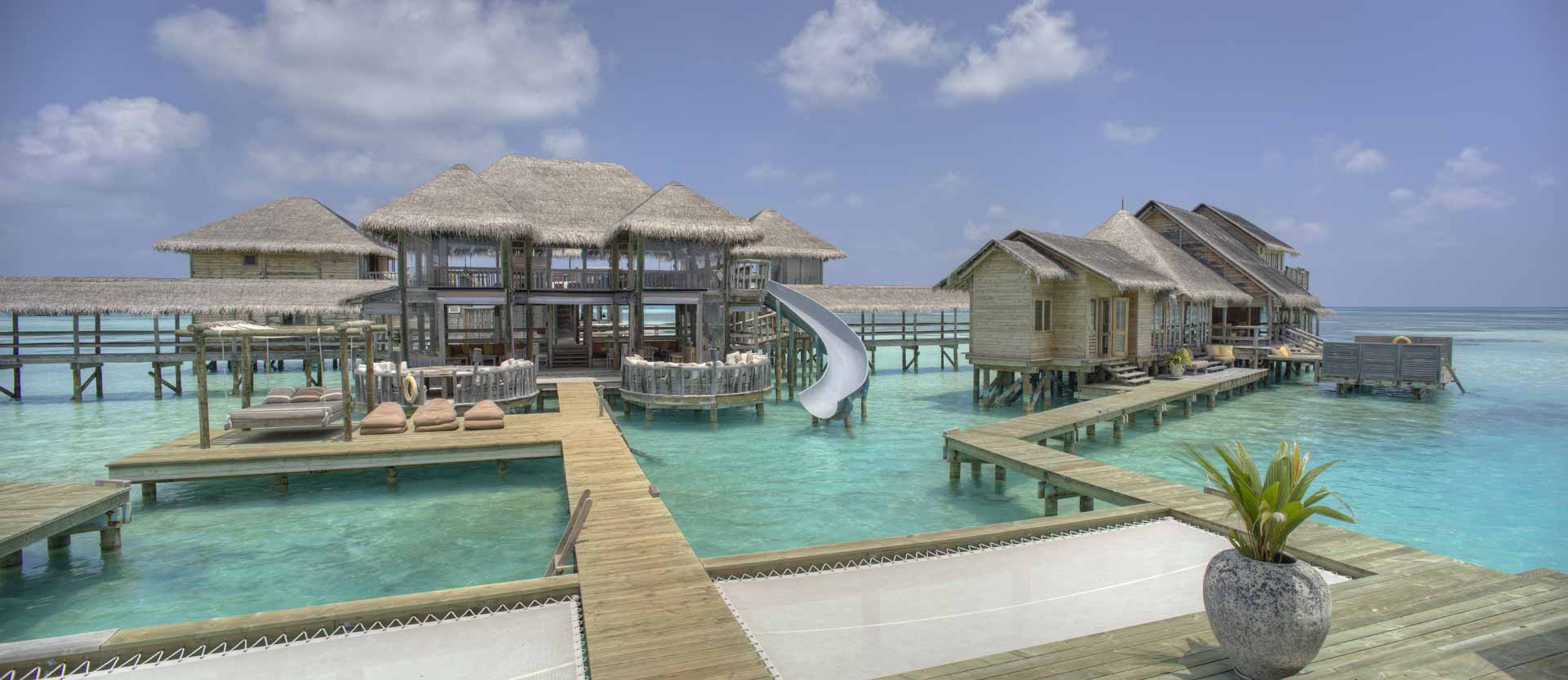 Gili Lankanfushi Private Reserve | Niche Getaways