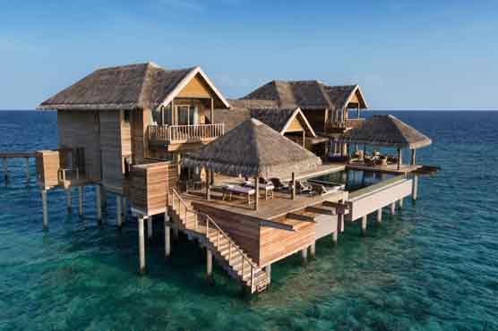 Vakkaru Maldives | Niche Getaways