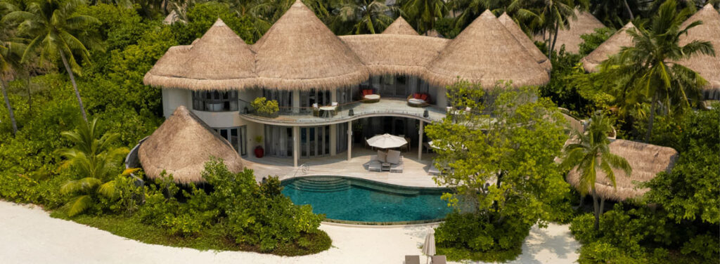 Niche Getaways | Luxury Travel to the Maldives - Bespoke Packages ...