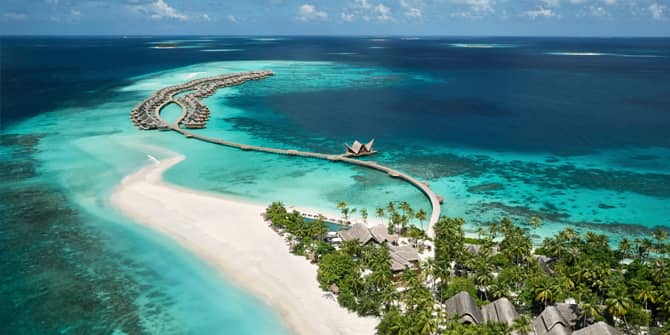 Joali Maldives